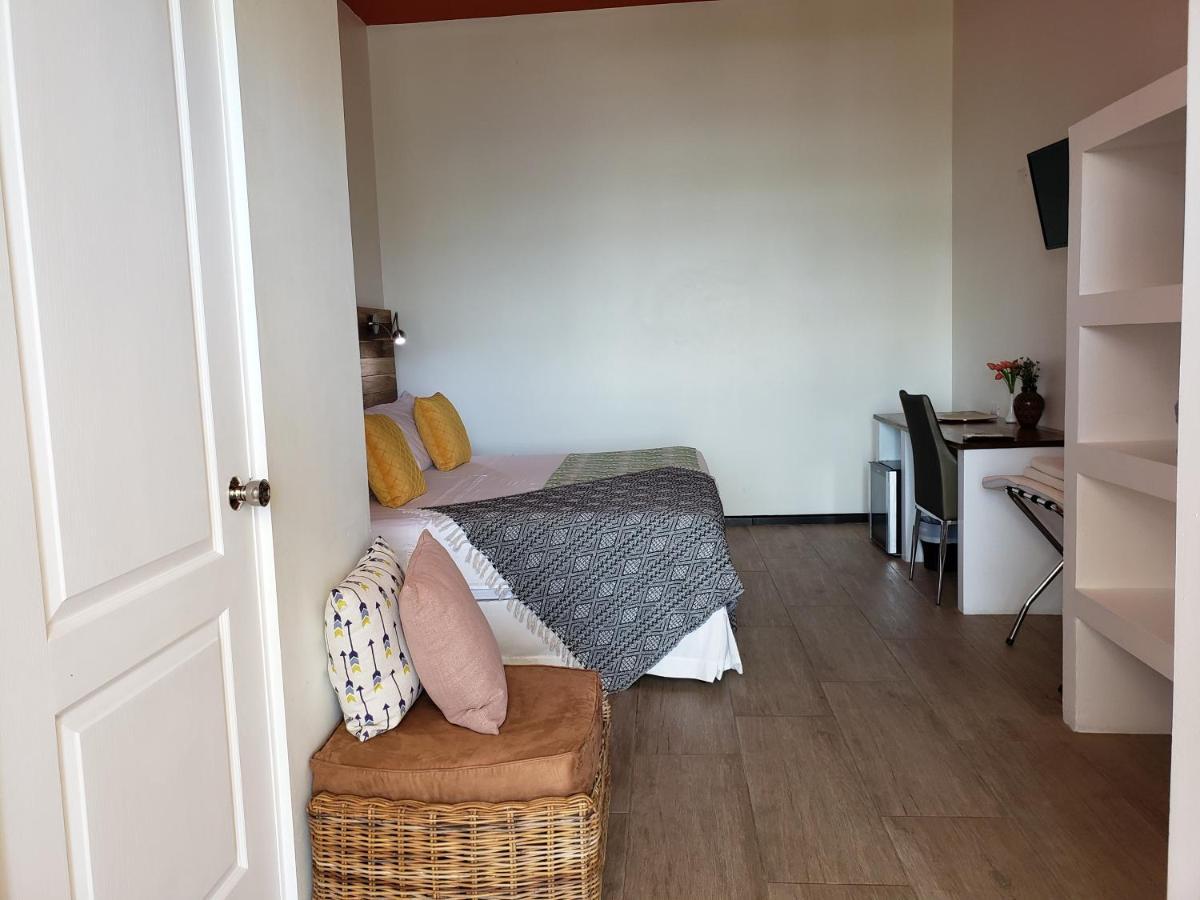 Pura Vista Hotel Playa Ocotal Eksteriør bilde